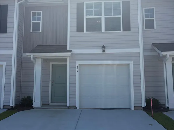 535 Gemstone Blvd Lot 167, Conway, SC 29526