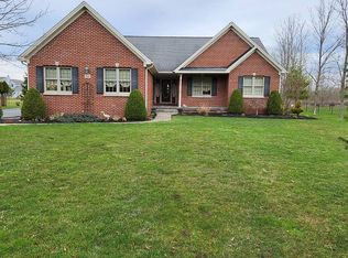 8674 Lapp Rd, Clarence Center, NY 14032