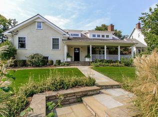 74 Beach Ave, Larchmont, NY 10538