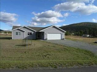 33 Bitterroot Estates Dr, Marion, MT 59925
