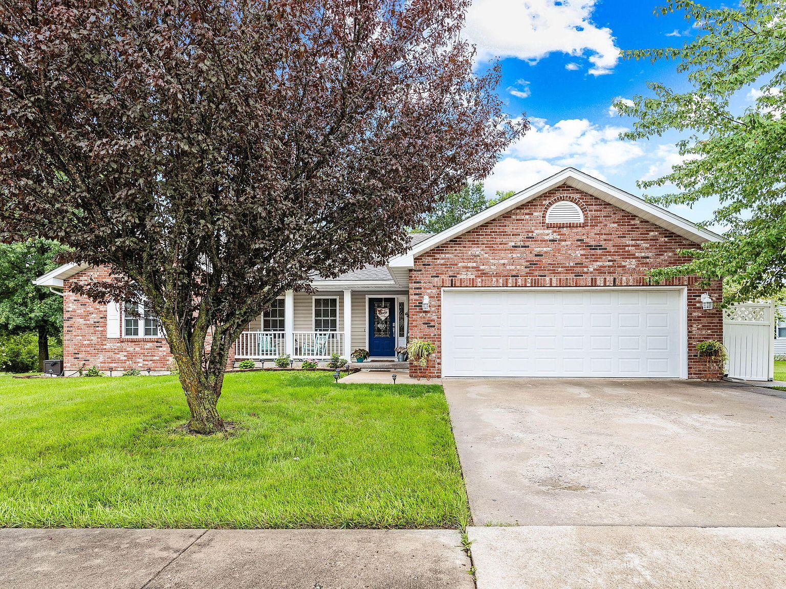 400 Tanglewood Way, Fulton, MO 65251 MLS 415409 Zillow