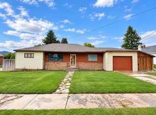 11 N 2 E, Soda Springs, ID 83276