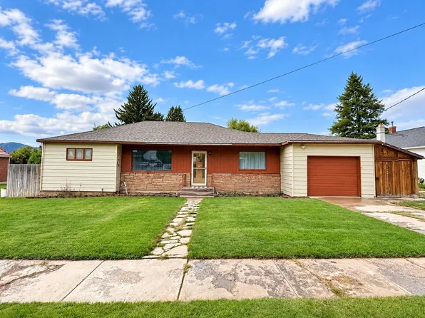 11 N 2 E, Soda Springs, ID 83276