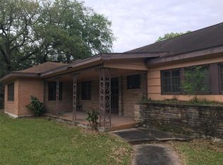 4550 Sunken Ct, Port Arthur, TX 77642