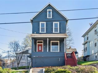 711 9th St, Irwin, PA 15642