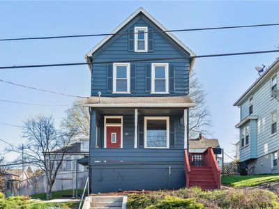 711 9th St, Irwin, PA, 15642