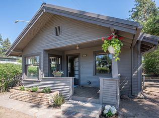 1374 NW Albany Ave, Bend, OR 97703