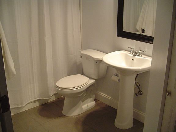 BATH RM