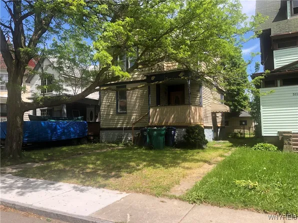 515 9th St, Niagara Falls, NY 14301