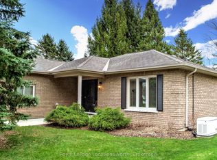 63 Fairway Ave, Meaford, ON N4L 1X8
