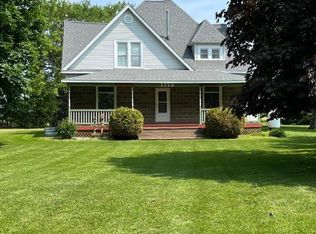 1173 Hunter Rd, Port Austin, MI 48467