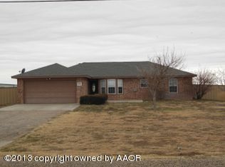 19000 Dee Ln, Canyon, TX 79015