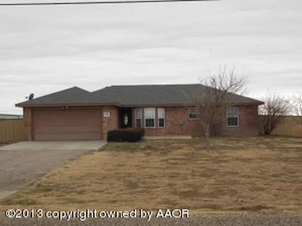 19000 Dee Ln, Canyon, TX 79015