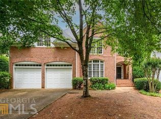 1034 Saint James Xing, Atlanta, GA 30319