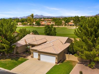 5345 E McLellan Rd UNIT 59, Mesa, AZ, 85205