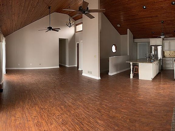Beautiful Wood Ceilings