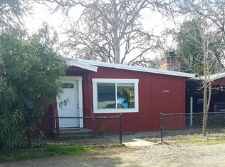 14557 Palmer Ave, Clearlake, CA