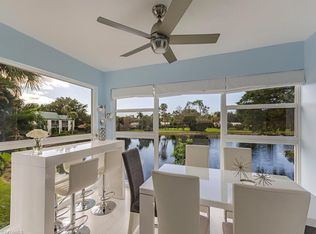 205 Bobolink Way UNIT B, Naples, FL 34105