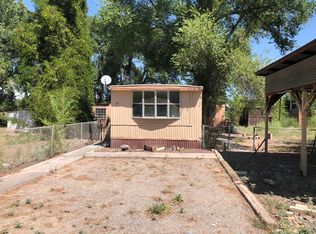 15 El Cid Loop, Los Lunas, NM 87031