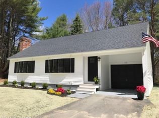 192 Sea Rd, Kennebunk, ME 04043