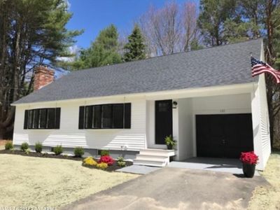 192 Sea Rd, Kennebunk, ME, 04043