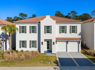 33 Palm Rdg, Miramar Beach, FL 32550