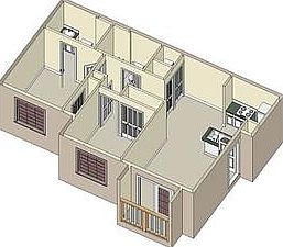 1st image of 5701 Summerlake Dr APT 302