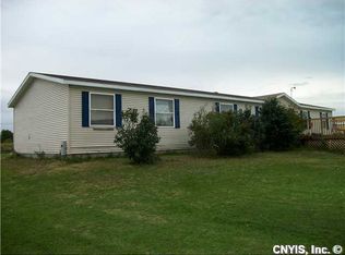 26188 Mustard Rd, Watertown, NY 13601