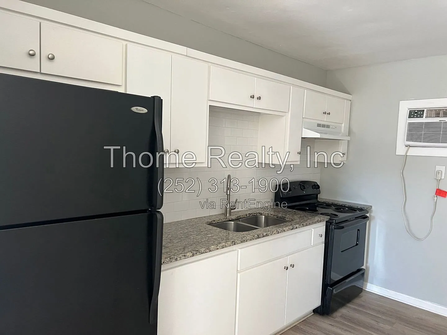 2 bed, 1.0 bath, $725 — Photo 2
