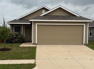 3352 Beckwith Way, Crandall, TX 75114
