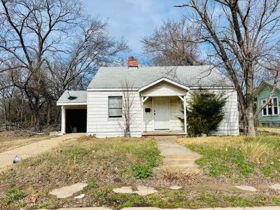 709 Jefferson St E, Sulphur Springs, TX, 75482