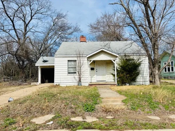 709 Jefferson St E, Sulphur Springs, TX 75482
