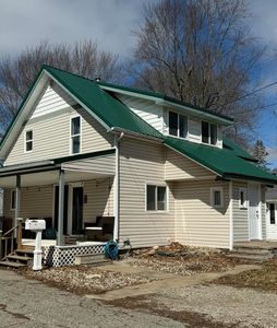 301 N Kennefic St, Yale, MI, 48097