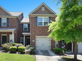 1028 Ashmore Dr, Nashville, TN 37211