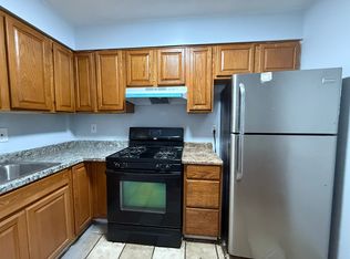 23 Claremont Ave #1E, Jersey City, NJ 07305