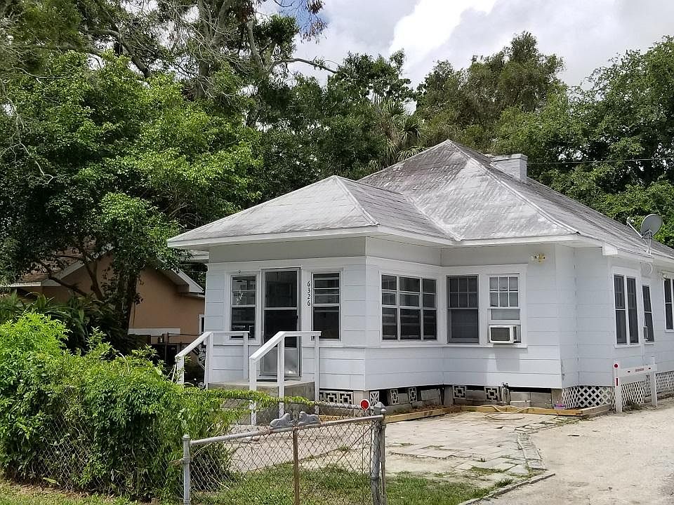 1st image of 6326 30th St N #A