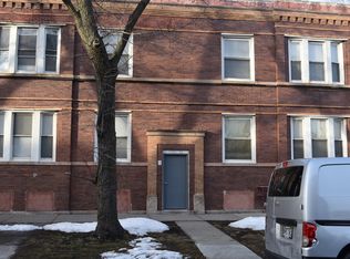 3338 W Ohio St #1, Chicago, IL 60624