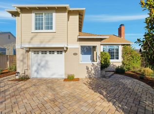 957 E Grant Pl, San Mateo, CA