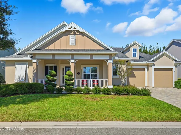 8513 MABEL Drive, Jacksonville, FL 32256