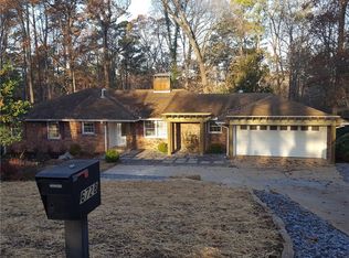 6728 Brandon Mill Rd, Sandy Springs, GA 30328