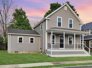 144 Rounds St, New Bedford, MA 02740