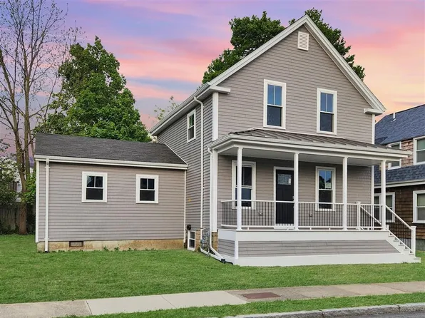 144 Rounds St, New Bedford, MA 02740