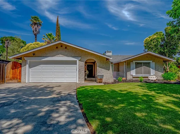 3032 Bedford Dr, Merced, CA 95340