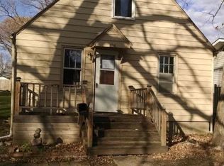 528 W Maple Ave, Fergus Falls, MN 56537