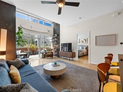 800 The Mark Ln Unit 102, San Diego, CA, 92101