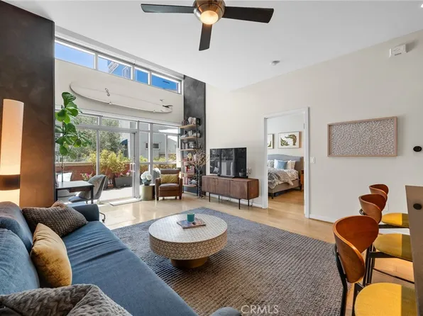 800 The Mark Ln Unit 102, San Diego, CA 92101