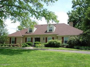 1822 Tyler Ln, Louisville, KY 40205