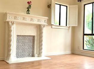 543 N Spaulding Ave, Los Angeles, CA 90036