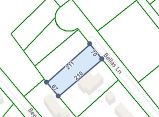 969 Bellas Ln, Awendaw, SC 29429