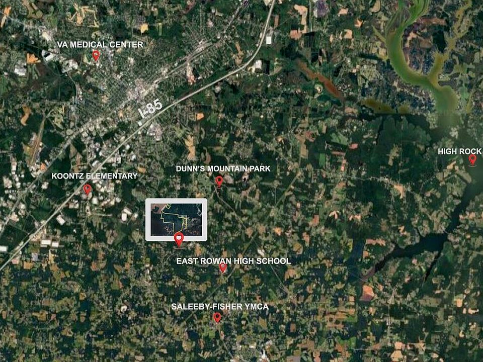 2nd image of 0 Balfour Quarry Rd